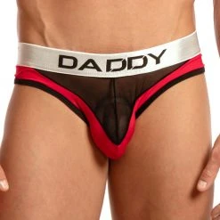 Daddy Underwear Daddy DDI011 Smooth Daddy Bikini 13 Daddy Underwear Daddy DDI011 Smooth Daddy Bikini