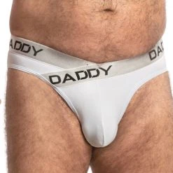 Daddy Underwear Daddy DDI016 Volley Jockstrap What's New