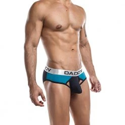 Daddy Underwear Daddy DDJ003 Brief 12 Daddy Underwear Daddy DDJ003 Brief