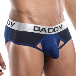 Daddy Underwear Daddy DDJ003 Brief 14 Daddy Underwear Daddy DDJ003 Brief
