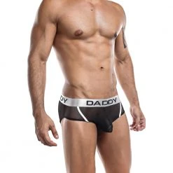Daddy Underwear Daddy DDJ004 Brief 14 Daddy Underwear Daddy DDJ004 Brief