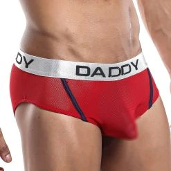 Daddy Underwear Daddy DDJ004 Brief 17 Daddy Underwear Daddy DDJ004 Brief