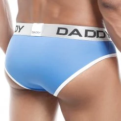 Daddy Underwear Daddy DDJ005 Plump Brief