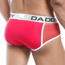 Daddy Underwear Daddy DDJ006 Vent Brief 12 Daddy Underwear Daddy DDJ006 Vent Brief