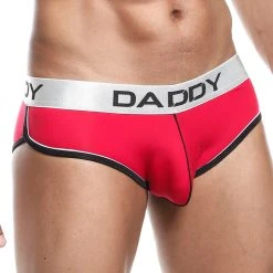 Daddy Underwear Daddy DDJ007 Julian Brief