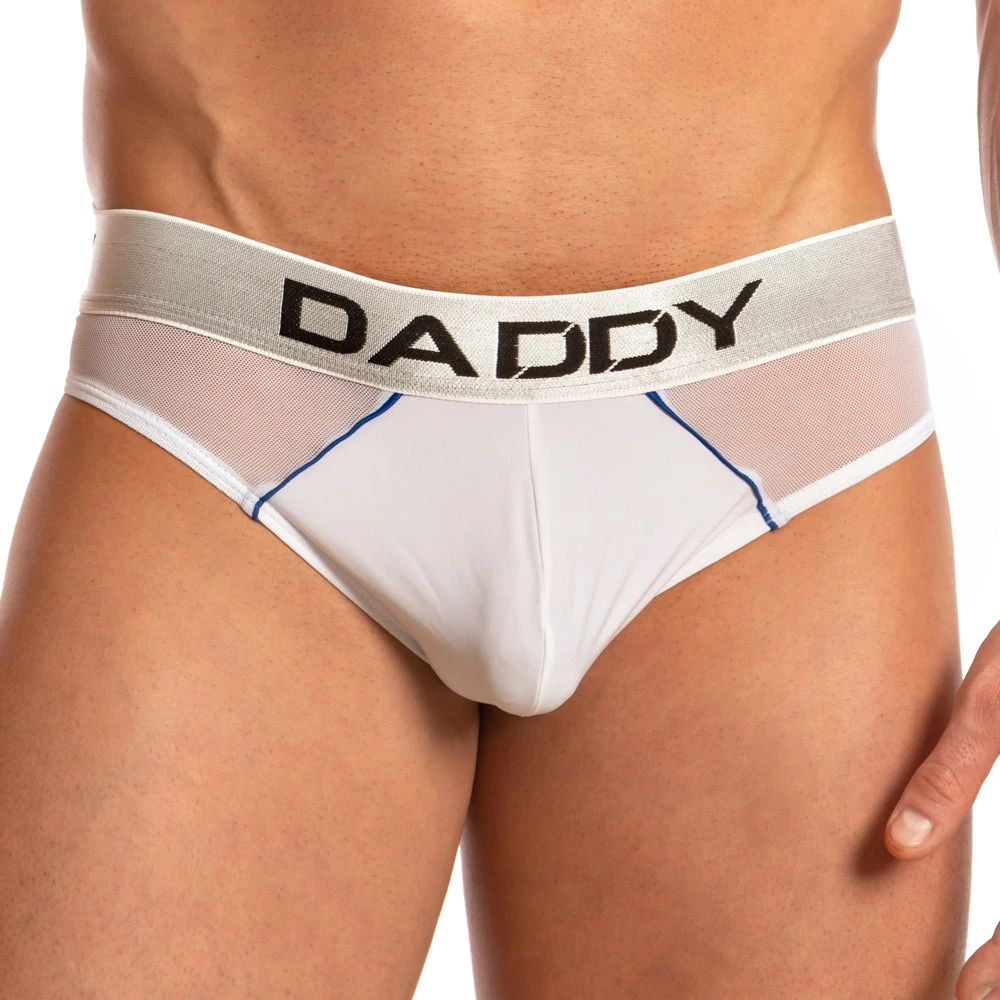 Daddy Underwear What's New Daddy DDJ011 Half Ass Brief 8 Daddy Underwear What's New Daddy DDJ011 Half Ass Brief