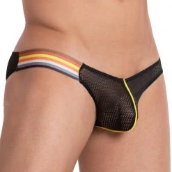 Daddy Underwear Daddy DDJ015 Christopher Street Brief What's New