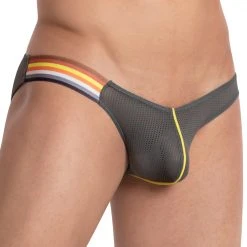 Daddy Underwear Daddy DDJ015 Christopher Street Brief What's New