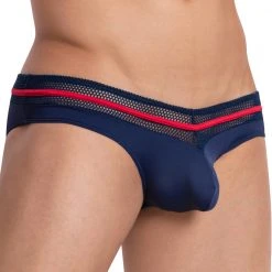 Daddy Underwear What's New Daddy DDJ017 Greenwich Brief