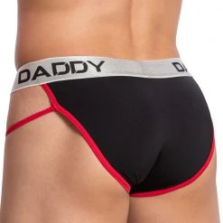 Daddy Underwear Daddy DDJ020 Alluring Brief 12 Daddy Underwear Daddy DDJ020 Alluring Brief