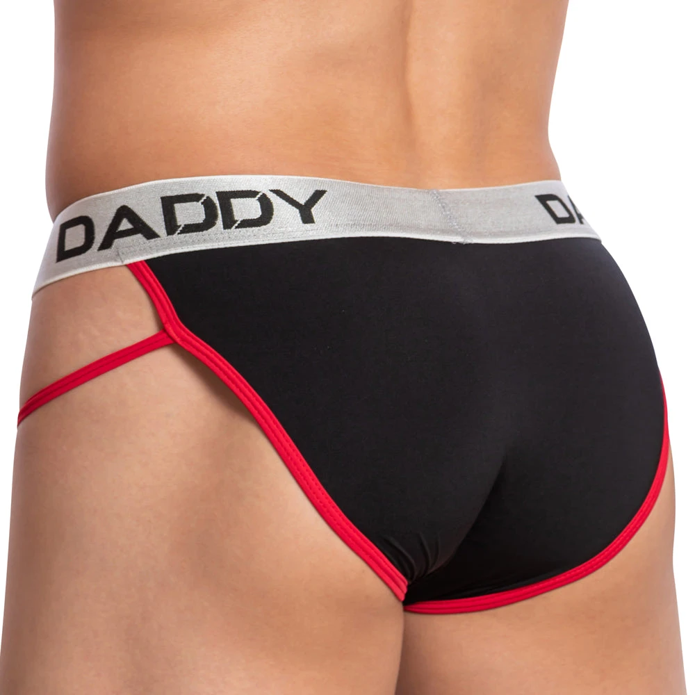 Daddy Underwear Daddy DDJ020 Alluring Brief 6 Daddy Underwear Daddy DDJ020 Alluring Brief