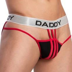 Daddy Underwear Daddy DDJ020 Alluring Brief 11 Daddy Underwear Daddy DDJ020 Alluring Brief