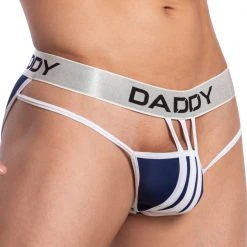 Daddy Underwear Daddy DDJ020 Alluring Brief 14 Daddy Underwear Daddy DDJ020 Alluring Brief