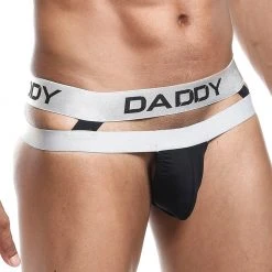 Daddy Underwear Daddy DDK023 Rosenfarb Micro Thong 11 Daddy Underwear Daddy DDK023 Rosenfarb Micro Thong