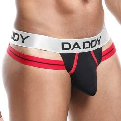Daddy Underwear Daddy DDK024 Cut Micro Thong 11 Daddy Underwear Daddy DDK024 Cut Micro Thong