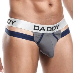 Daddy Underwear Daddy DDK024 Cut Micro Thong 14 Daddy Underwear Daddy DDK024 Cut Micro Thong