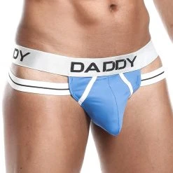 Daddy Underwear Daddy DDK024 Cut Micro Thong 13 Daddy Underwear Daddy DDK024 Cut Micro Thong