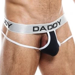 Daddy Underwear Daddy DDK025 Thong 11 Daddy Underwear Daddy DDK025 Thong