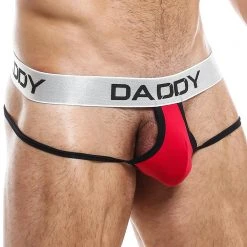 Daddy Underwear Daddy DDK025 Thong 13 Daddy Underwear Daddy DDK025 Thong