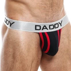 Daddy Underwear Daddy DDK026 Thong 11 Daddy Underwear Daddy DDK026 Thong