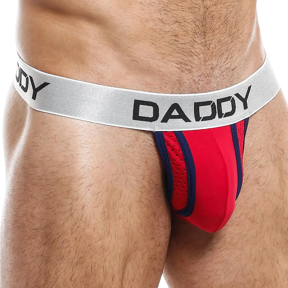 Daddy Underwear Daddy DDK026 Thong 7 Daddy Underwear Daddy DDK026 Thong