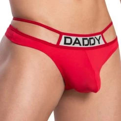 Daddy Underwear Daddy DDK040 Pyramid Thong What's New 14 Daddy Underwear Daddy DDK040 Pyramid Thong What's New