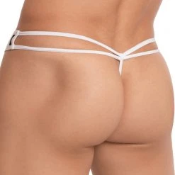 Daddy Underwear Daddy DDL007 Fem Side G-String What's New 12 Daddy Underwear Daddy DDL007 Fem Side G-String What's New