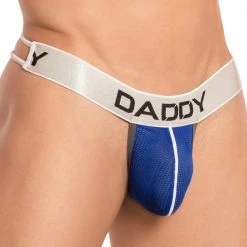 Daddy Underwear Daddy DDL007 Fem Side G-String What's New 14 Daddy Underwear Daddy DDL007 Fem Side G-String What's New