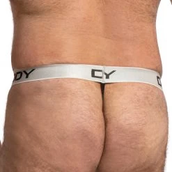 Daddy Underwear Daddy DDL008 Curve G-String What's New