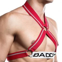 Daddy Underwear Daddy DDU002 Accessories 13 Daddy Underwear Daddy DDU002 Accessories
