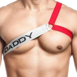 Daddy Underwear Daddy DDU003 Harney Man Strap 9 Daddy Underwear Daddy DDU003 Harney Man Strap