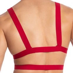 Daddy Underwear What's New Daddy DDU005 Hold On Hard Bodysuit 12 Daddy Underwear What's New Daddy DDU005 Hold On Hard Bodysuit