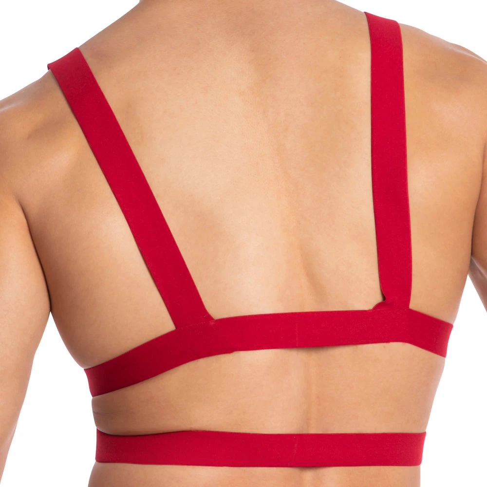 Daddy Underwear What's New Daddy DDU005 Hold On Hard Bodysuit 6 Daddy Underwear What's New Daddy DDU005 Hold On Hard Bodysuit