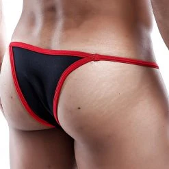 Daniel Alexander DAI041 Micro Bikini