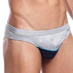 Daniel Alexander DAI052 Sack Bi-Color Bikini