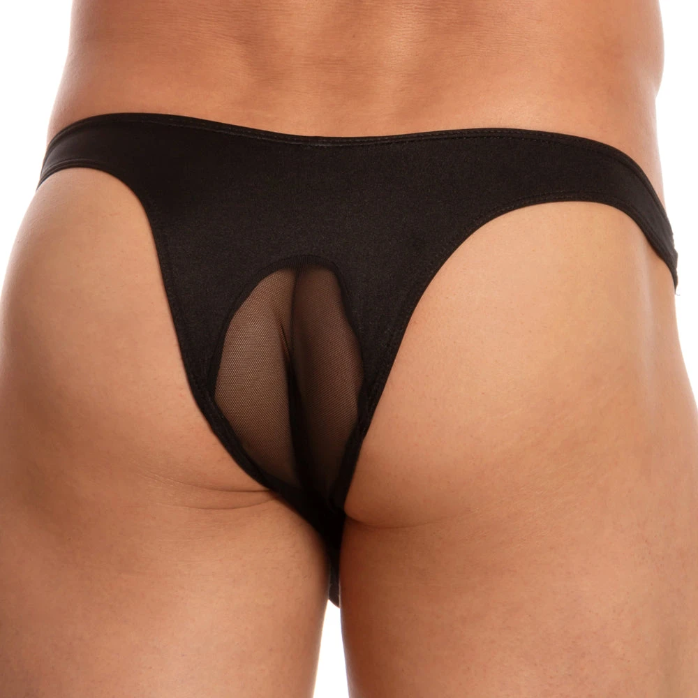 Daniel Alexander DAI062 Vented Bottom Bikini 6 Daniel Alexander DAI062 Vented Bottom Bikini