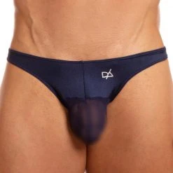 Daniel Alexander DAI062 Vented Bottom Bikini 13 Daniel Alexander DAI062 Vented Bottom Bikini