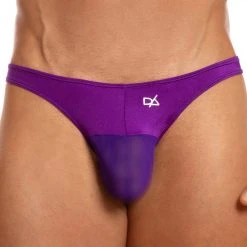 Daniel Alexander DAI062 Vented Bottom Bikini 14 Daniel Alexander DAI062 Vented Bottom Bikini