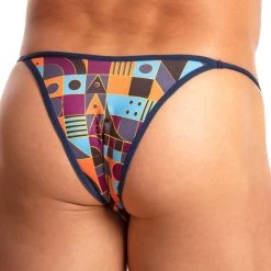 Daniel Alexander DAI067 Limited Bikini What's New