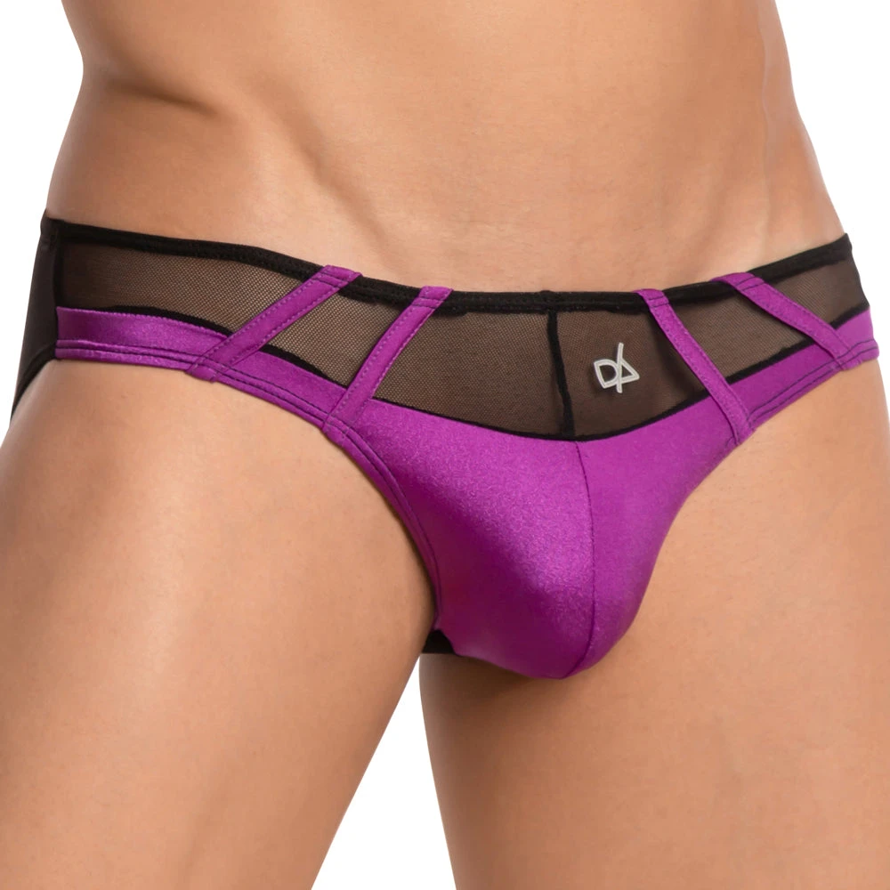 Daniel Alexander DAI070 Eel Bikini 7 Daniel Alexander DAI070 Eel Bikini