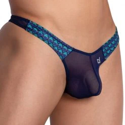 Daniel Alexander DAI079 Bi-Color Bikini What's New 13 Daniel Alexander DAI079 Bi-Color Bikini What's New