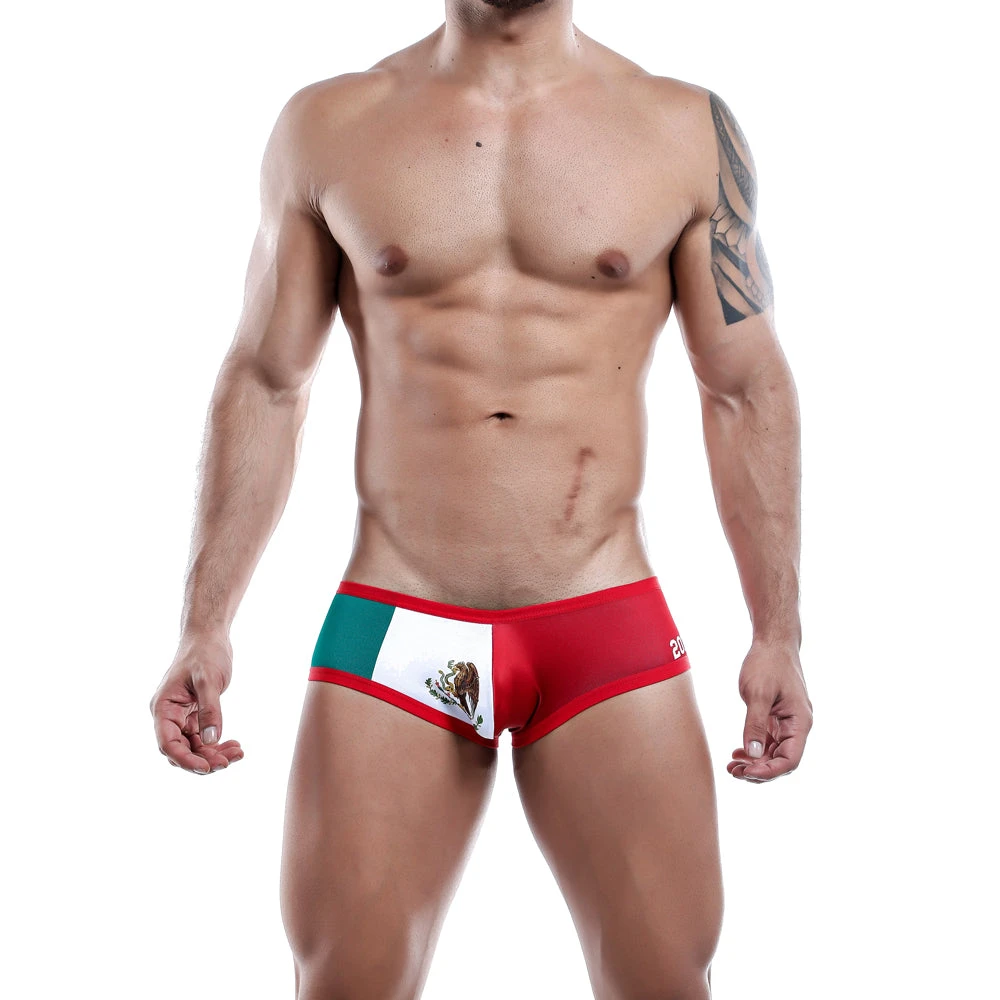 Daniel Alexander DAJ004 Brief 6 Daniel Alexander DAJ004 Brief