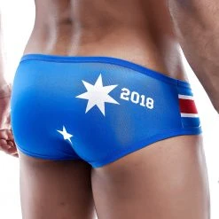 Daniel Alexander DAJ005 Brief