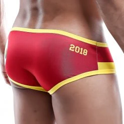 Daniel Alexander DAJ006 Brief