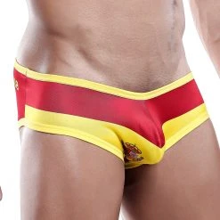 Daniel Alexander DAJ006 Brief 10 Daniel Alexander DAJ006 Brief