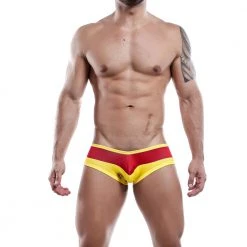 Daniel Alexander DAJ006 Brief 11 Daniel Alexander DAJ006 Brief