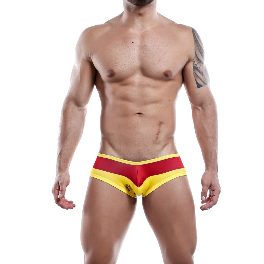 Daniel Alexander DAJ006 Brief 6 Daniel Alexander DAJ006 Brief