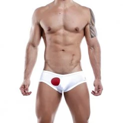 Daniel Alexander DAJ007 Brief