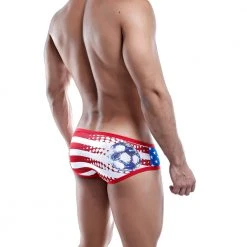 Daniel Alexander DAJ008 Brief