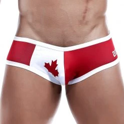 Daniel Alexander DAJ009 Brief